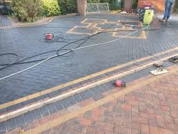 Why Choose Us For All Your Driveway Paving Needs in Seaford, DE?